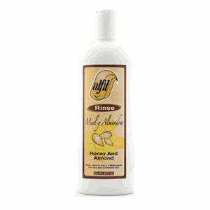 ALFIL MIEL ALMENDRA (RINSE) 16 oz