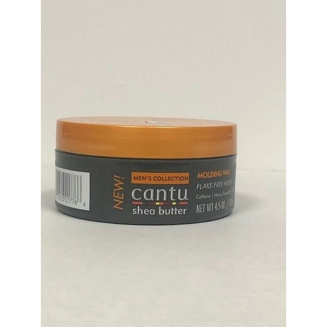 Cantu Men’s Collection Molding Wax 4.5 oz