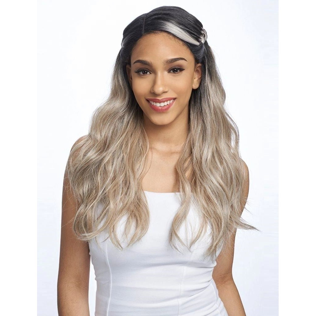 Trueline Braid Lace Wig TBL34