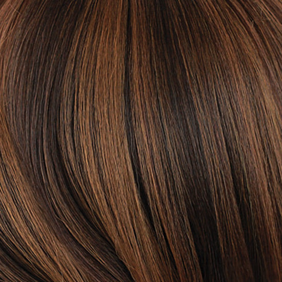 BOSS WRAP PONY ROMANCE CURLS 30'' COLOR P10/16