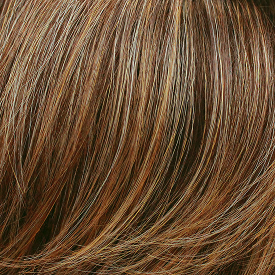 BOBBI BOSS ESCARA BI90 LUELLA (GLD-WALNUT 4/27/613F)