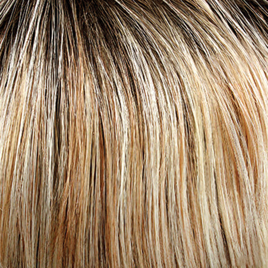 BOBBI BOSS ESCARA SYNTHETIC WIG B130 Melina (Almond Spice)