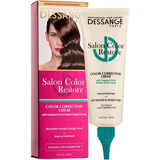 DESSANGE PARIS COLOR RESTORE