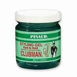 CLUBMAN STYLING GEL 16oz