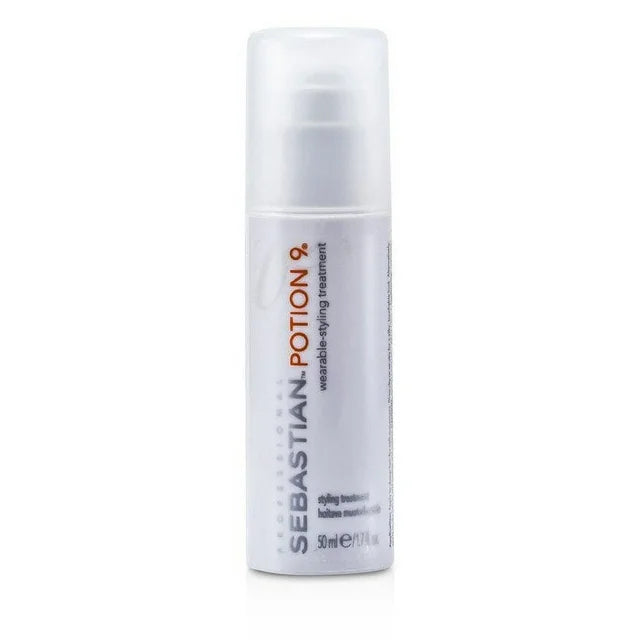 Sebastian Potion 9 Lite. 1.7 oz.
