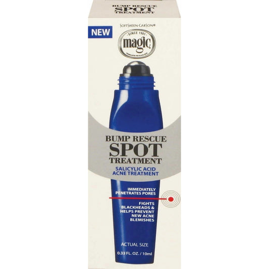 Magic Bump Rescue Spot Treatment  33 oz