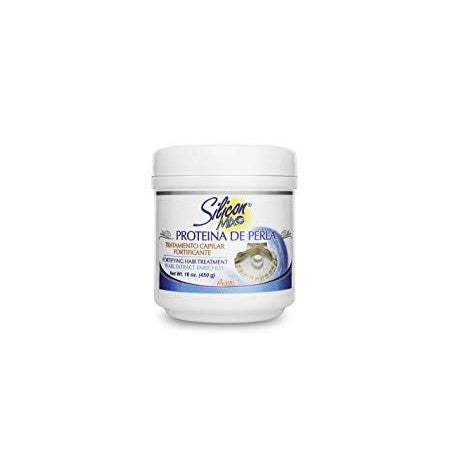 Silicon Perla Treatment 16 oz