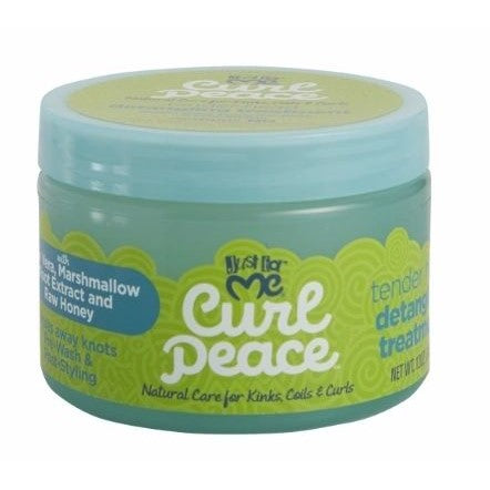 Just for Me Detangling Treatment 12 oz