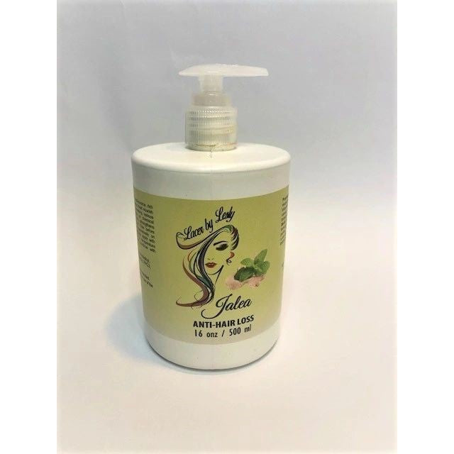 Lacer by Lesly Ant-Hair Loss 16 oz