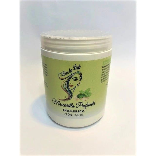 Lacer by Lesly Anti-hair Loss 22 oz.