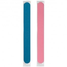 Soft Touch 7” Pink File