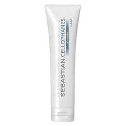 Sebastian Cellophanes Clear Shine 10.oz
