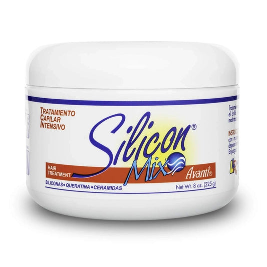 Silicon Mix Tratamiento Capilar 8 oz