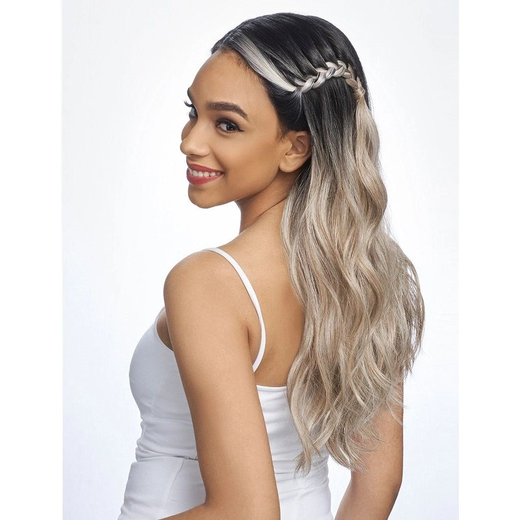 Trueline Braid Lace Wig TBL34