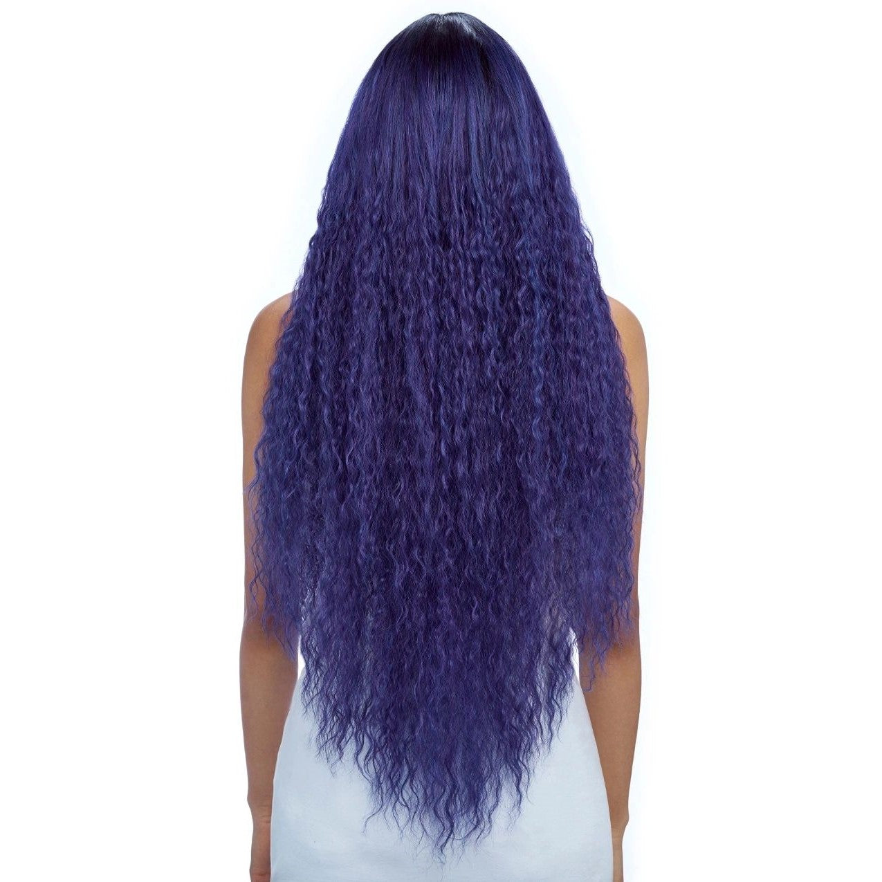 Ultra HD012: Sleek Pony Tail Wig