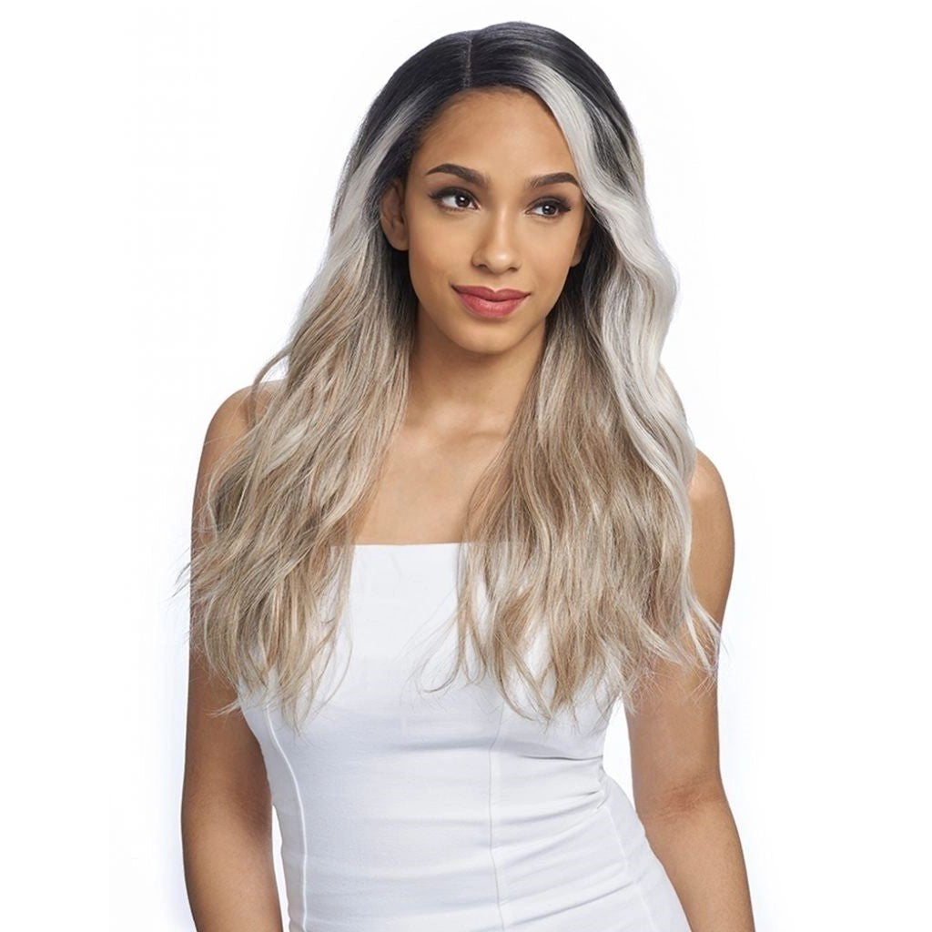 Trueline Braid Lace Wig TBL34