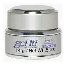 Ezflow Gel It Led/Uv. Wht 5 oz