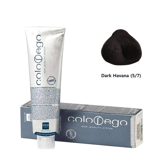 EVER EGO COLOR EGO  DARK CHOCOLATE 5CH-5/7