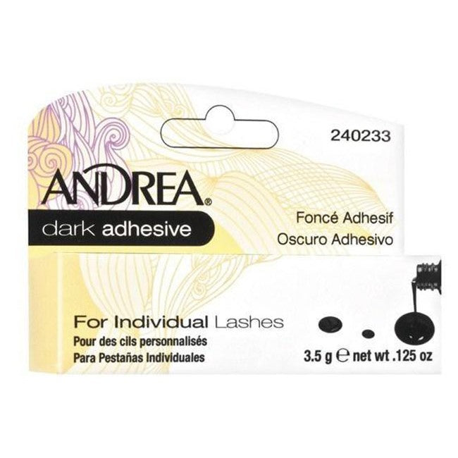 Ardell-Andrea Adhesive Individual .125 oz