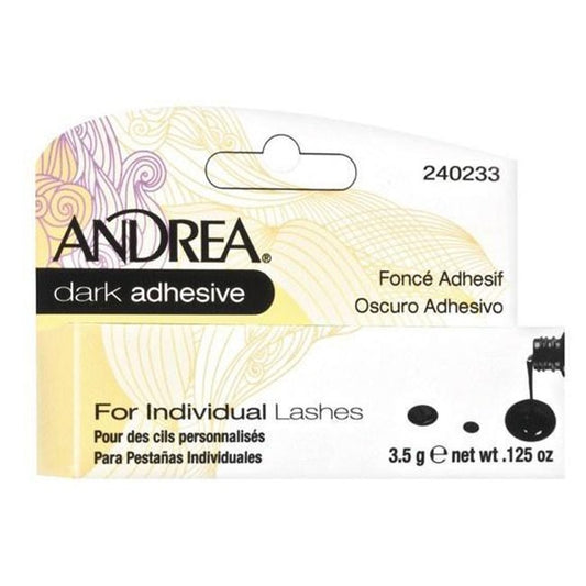 Ardell-Andrea Adhesive Individual .125 oz