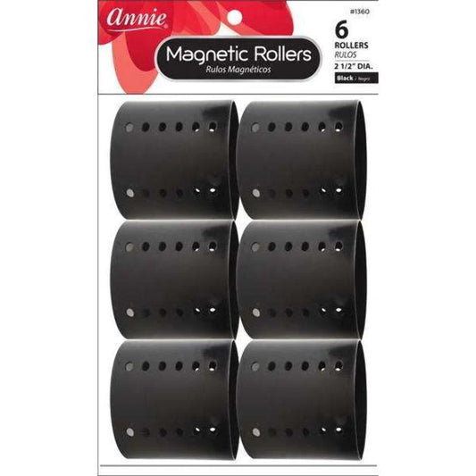 ANNIES MAGNETIC ROLLERS 2 1\2