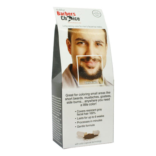 Godefroy Barbers Choice