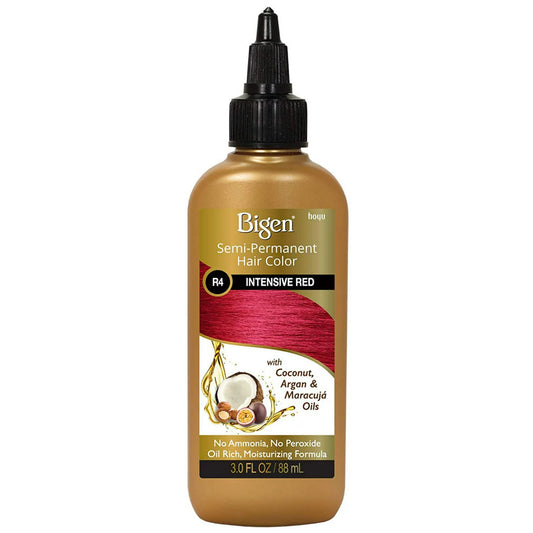 Bigen Semi-permanent Intensive Red R6 3 oz