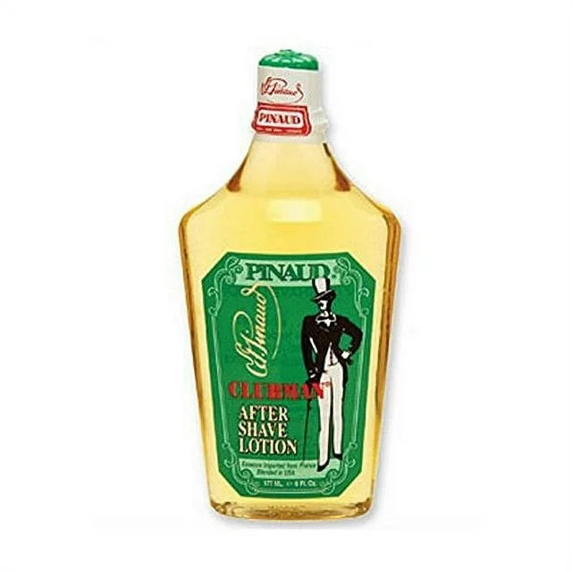 Clubman After Shave Lotion 6oz