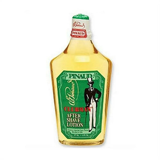 Clubman After Shave Lotion 6oz