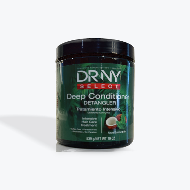 DRNY DEEP CONDITIONER 19 oz
