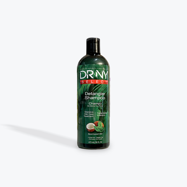 DRNY DETANGER SHAMPOO