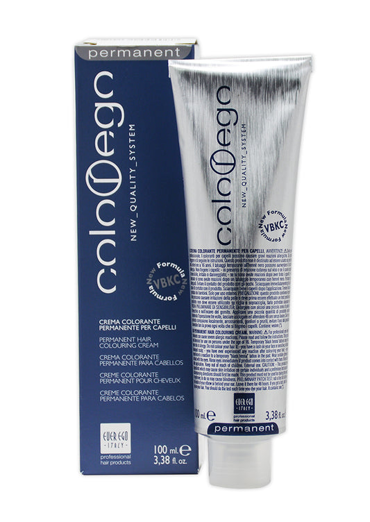 EVER EGO COLOREGO  INTENSE  CHESTNUT 4\00.