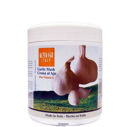 EVER EGO GARLIC MASK (JL23) 33.8 oz EG030041