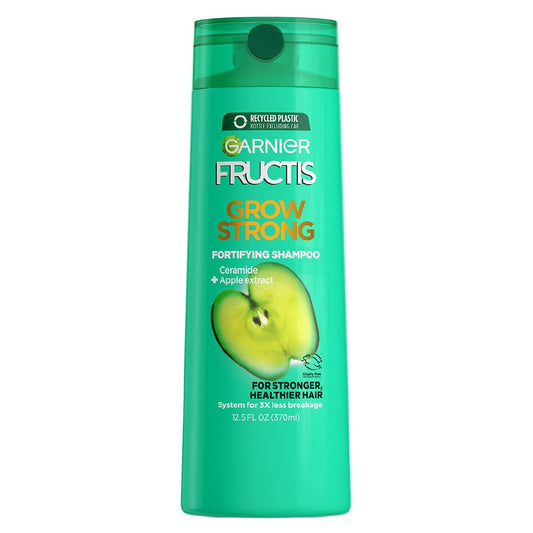 Garnier Fructis Grow Strong Shampoo