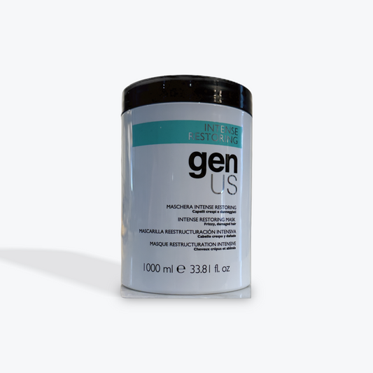 GEN US INTENSE RESTORING MASCARILLA  1000 ML/34 oz