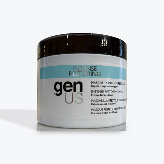 GEN US INTENSE RESTORING MASK 500ML/16 oz