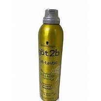 GÖT2B XL FAT- FASTIC THICKENING PLUMPING MOUSSE 8.5 oz