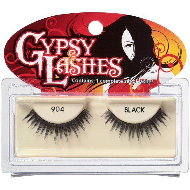Gypsy 900 Black Strip Lash