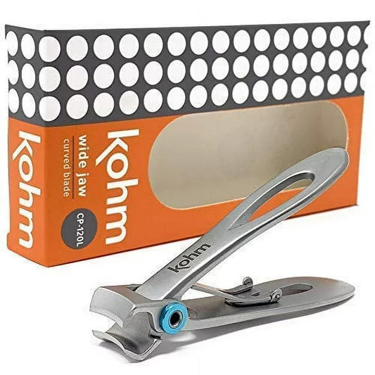 Nail clippers