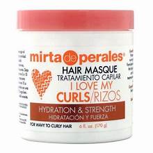 Mirta de Perales Hair Masque 6 oz