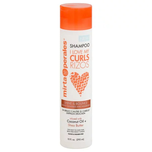 Mirta de Perales Shampoo 10 oz