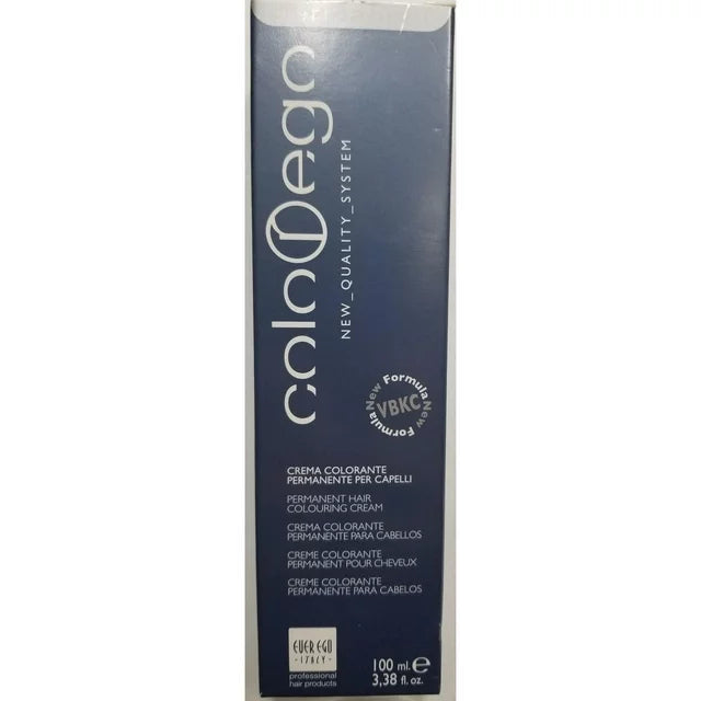 Ever Ego Colorego 9\73 VERY LIGHT TOBACCO