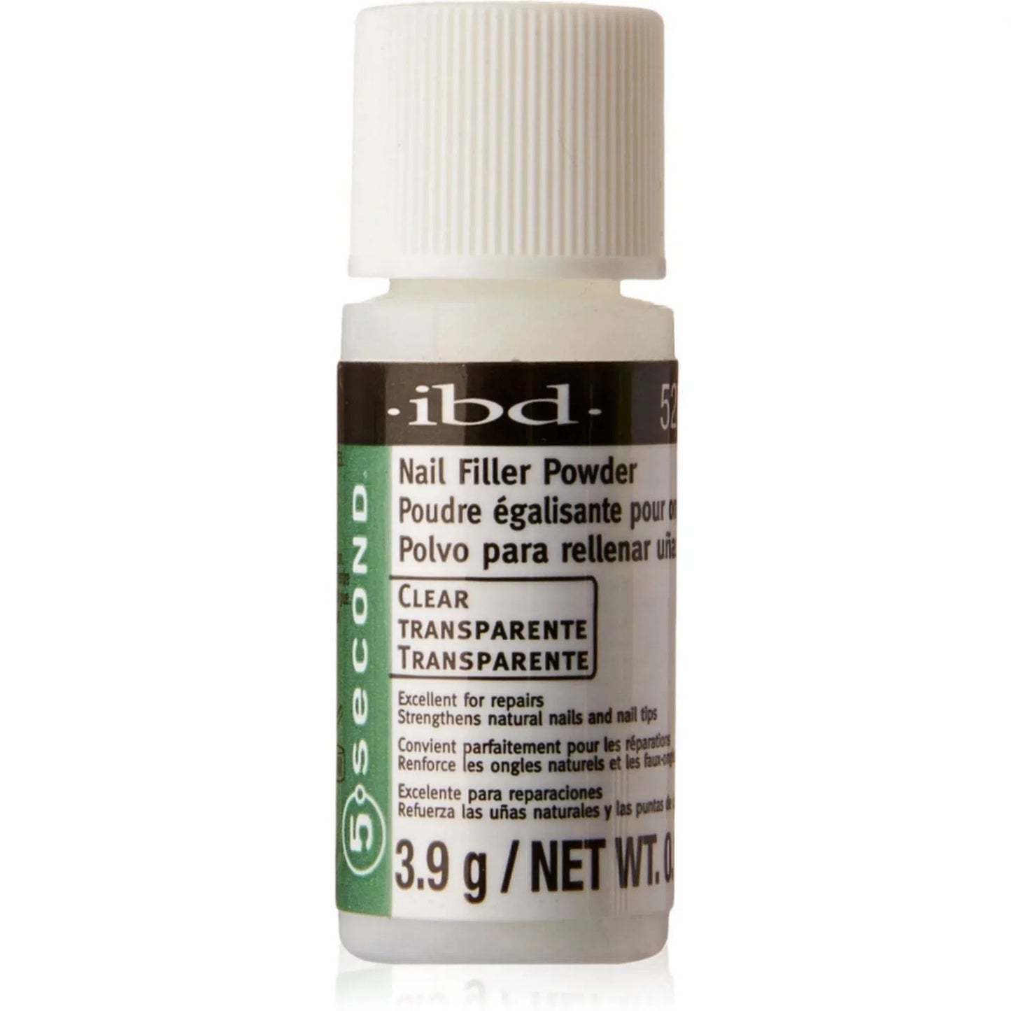Ibd 5 SEC Nail Filler Powder 14 oz