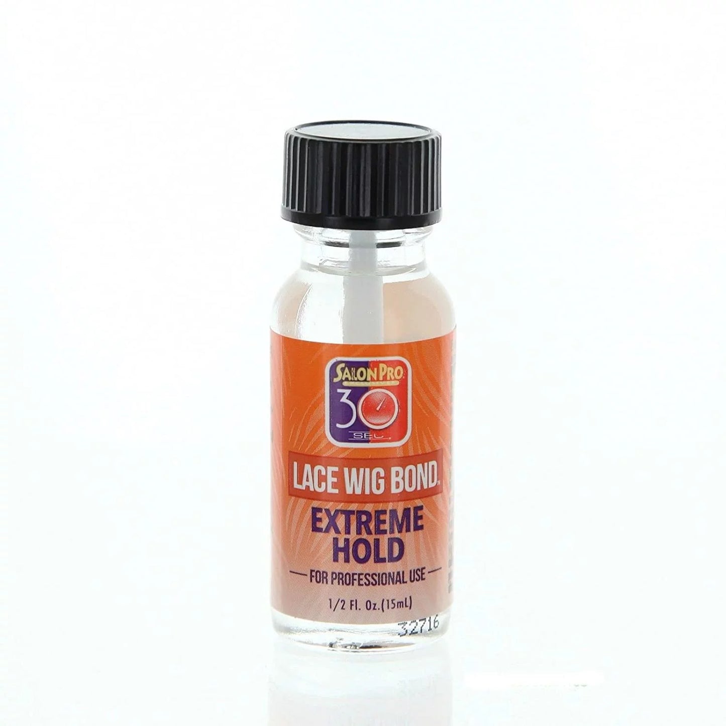 30 Sec Lace Wig Bond ( Extreme Hold)
