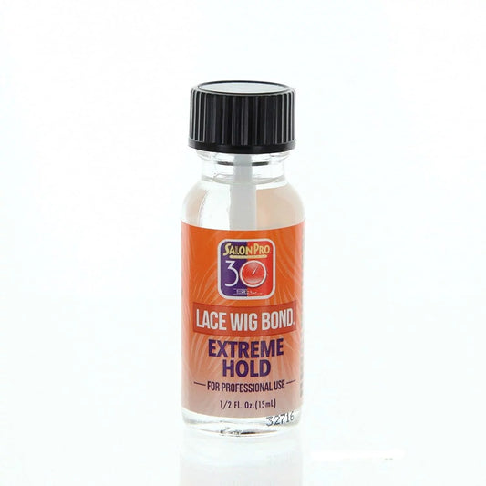 30 Sec Lace Wig Bond ( Extreme Hold)