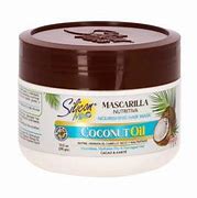 Silicon Mix Coconut Oil Nourishing Hair Mask, Nourishes 10.5 oz