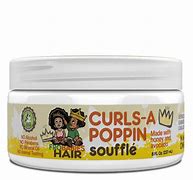 Frobabies Hair Curls-a Poppin Soufflé 8 oz