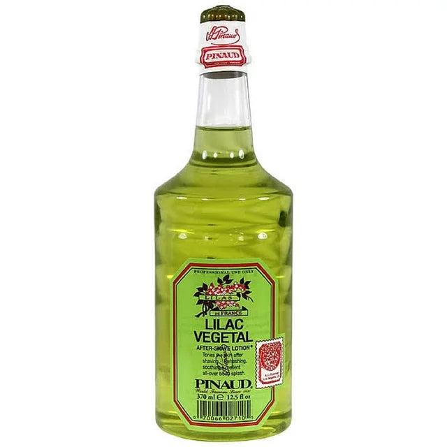 Lila Vegetal After Shave 12.5 oz