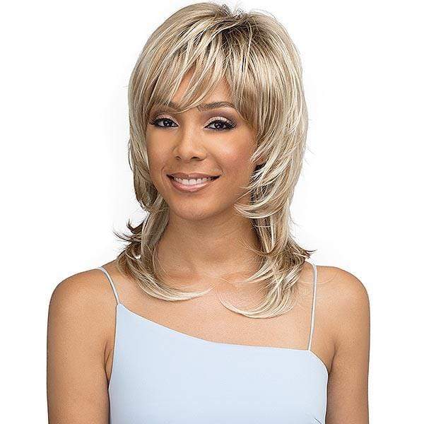 BOBBI BOSS ESCARA LUELLA Wig BI90 -CAPPUCINO 1B