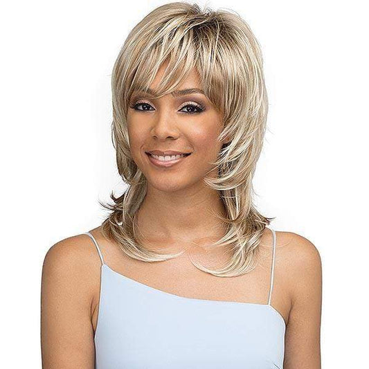BOBBI BOSS ESCARA BI90 LUELLA (GLD-WALNUT 4/27/613F)